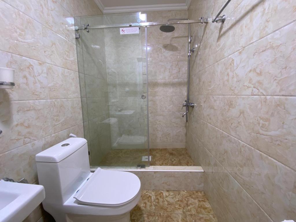 Comfort Hotel Turkistan المظهر الخارجي الصورة