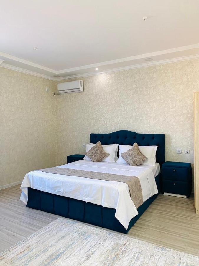 Comfort Hotel Turkistan المظهر الخارجي الصورة