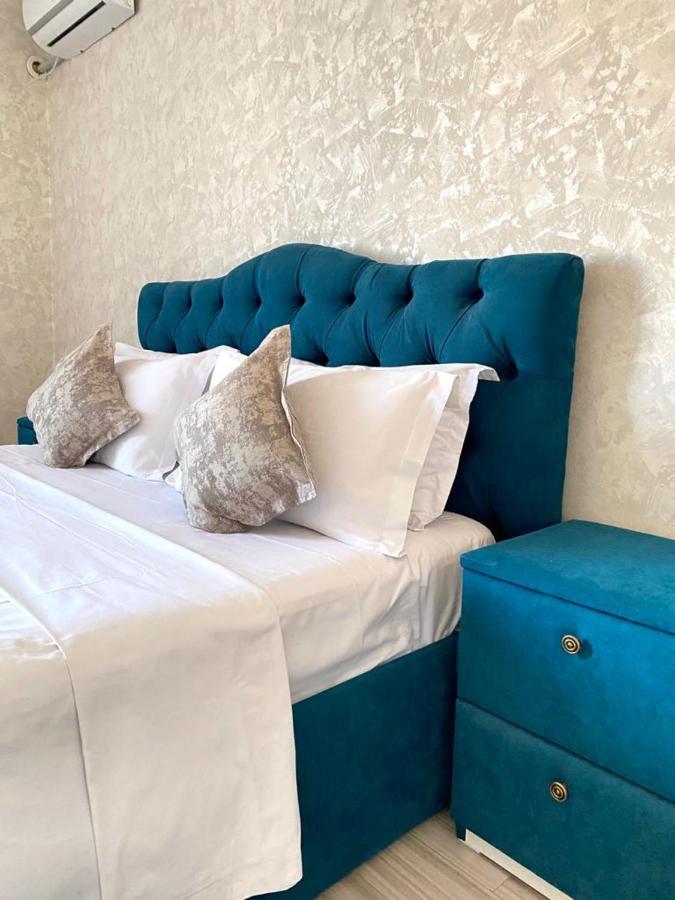 Comfort Hotel Turkistan المظهر الخارجي الصورة