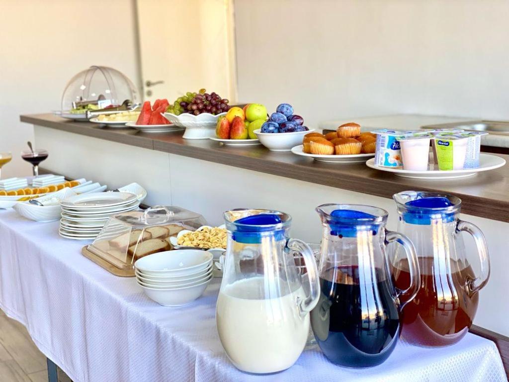 Comfort Hotel Turkistan المظهر الخارجي الصورة